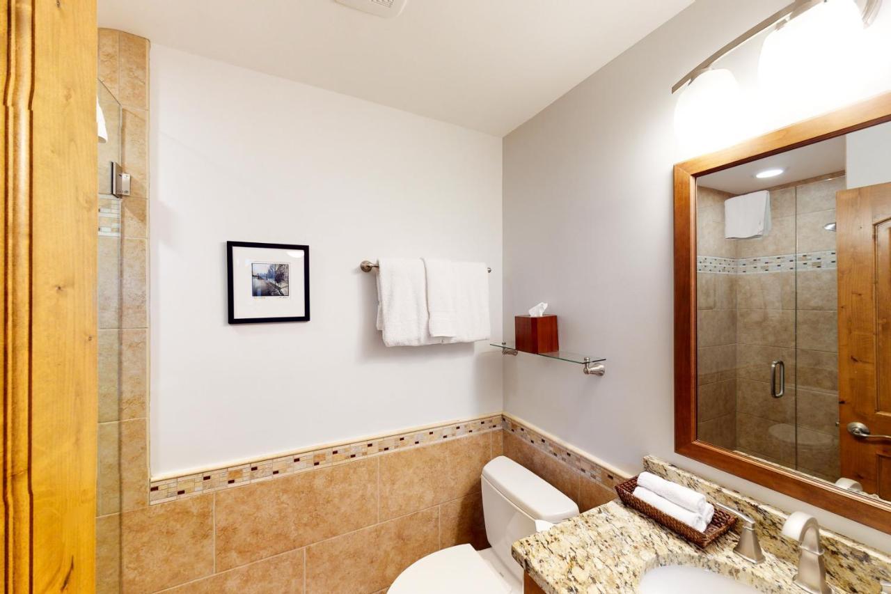 Vail Spa 301 外观 照片