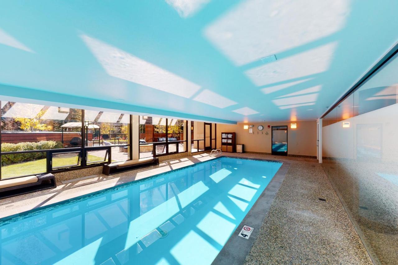 Vail Spa 301 外观 照片